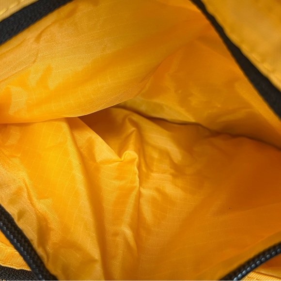 Baggu medium orange bag - Picture 5 of 7